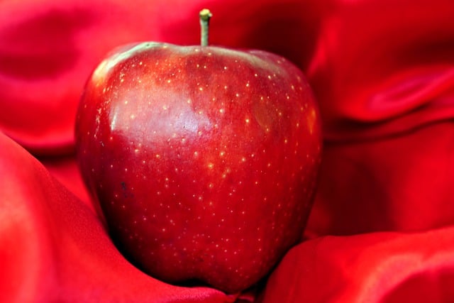 Free download red apple organic fruit red apple free picture to be edited with GIMP free online image editor