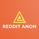 Reddit Usernames Anon  screen for extension Chrome web store in OffiDocs Chromium