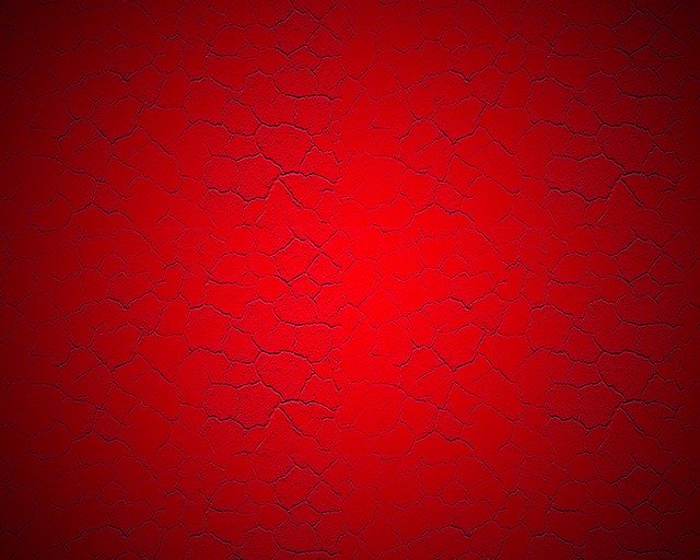 دانلود رایگان Red Grunge Cracked - تصویر رایگان قابل ویرایش با ویرایشگر تصویر آنلاین رایگان GIMP