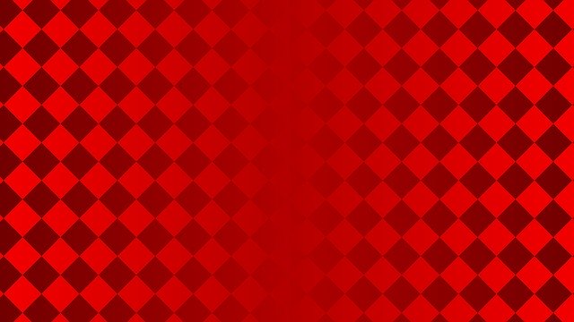 Free download Red Plaid Background -  free illustration to be edited with GIMP free online image editor