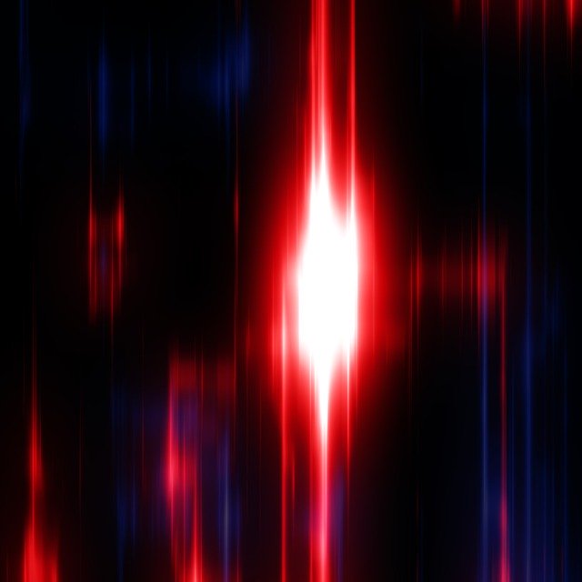 Free download Red The Speed Of Light Plain -  free illustration to be edited with GIMP free online image editor