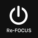 Re Focus  screen for extension Chrome web store in OffiDocs Chromium