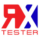regex test