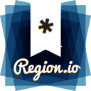 Region.IO  screen for extension Chrome web store in OffiDocs Chromium