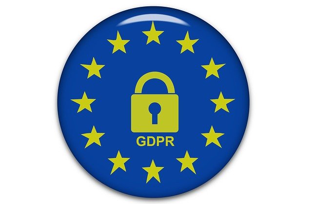 Free download Regulation Gdpr Europe -  free illustration to be edited with GIMP free online image editor