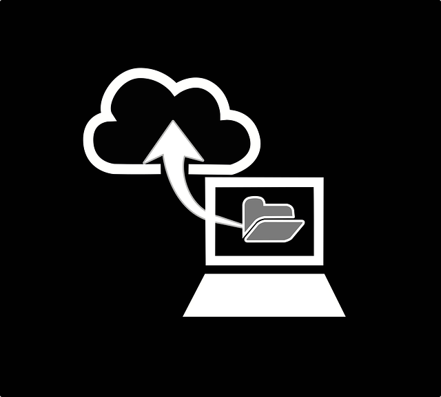 Free download Remote Backup Cloud - Free vector graphic on Pixabay free illustration to be edited with GIMP free online image editor