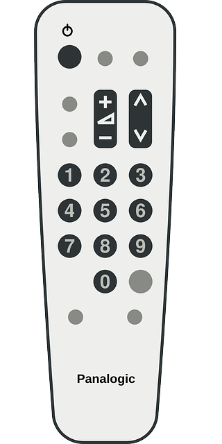 Free download Remote Control Television - Free vector graphic on Pixabay free illustration to be edited with GIMP free online image editor