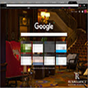 Renaissance Blackstone Chicago  screen for extension Chrome web store in OffiDocs Chromium