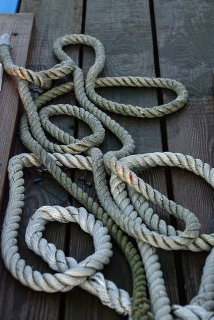 Free download Rep Cordage Mooring -  free photo or picture to be edited with GIMP online image editor