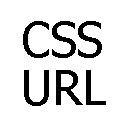 Replace CSS URL  screen for extension Chrome web store in OffiDocs Chromium