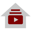 Replace YouTubes Home with Subscriptions  screen for extension Chrome web store in OffiDocs Chromium