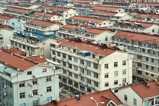 Free download residential buildings china free picture to be edited with GIMP free online image editor