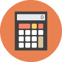 Retro Calculator  screen for extension Chrome web store in OffiDocs Chromium