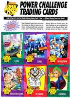 Free download Retro Game Trading Cards and Rub-Off Games free photo or picture to be edited with GIMP online image editor