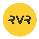 RevolutionVR (RVR) assets price ticker  screen for extension Chrome web store in OffiDocs Chromium