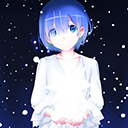 ReZero: Rem | Anime Christmas Star (Manga)  screen for extension Chrome web store in OffiDocs Chromium