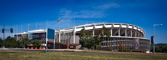 Free download rfk stadium washington dc c free picture to be edited with GIMP free online image editor