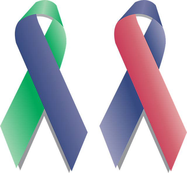 Free download Ribbon Awareness Syndrome - Free vector graphic on Pixabay free illustration to be edited with GIMP free online image editor