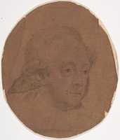 Free download Richard Brocklesby, physician (1722-1797) free photo or picture to be edited with GIMP online image editor