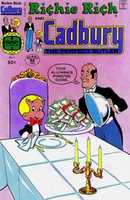 Free download Richie Rich and Cadbury (1977) free photo or picture to be edited with GIMP online image editor