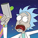 Rick and Morty – Escape Theme 2017  screen for extension Chrome web store in OffiDocs Chromium