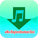 Ringtone Download – Free Best Ringtones  screen for extension Chrome web store in OffiDocs Chromium