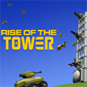 Rise Of the Tower  screen for extension Chrome web store in OffiDocs Chromium