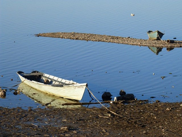 Free download River Canoe Pesacadores -  free photo or picture to be edited with GIMP online image editor