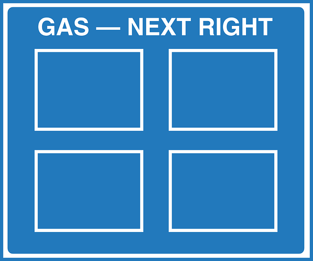 Descarga gratuita Roadsign Autopista Salida - Gráficos vectoriales gratis en Pixabay Ilustración gratuita para ser editada con GIMP editor de imágenes en línea gratuito