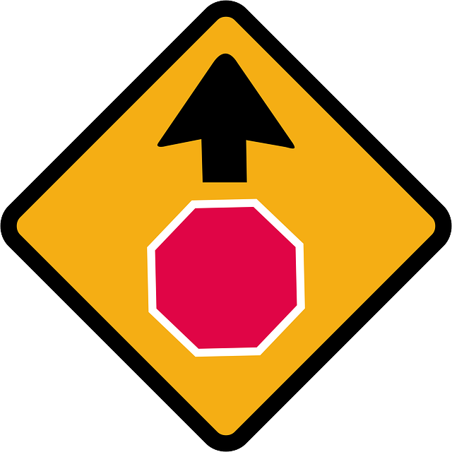 Free download Roadsign Street Sign Driving - Free vector graphic on Pixabay free illustration to be edited with GIMP free online image editor