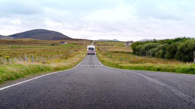 Free download road street single track endless free picture to be edited with GIMP free online image editor