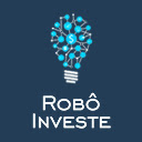 Robô Investe Helper  screen for extension Chrome web store in OffiDocs Chromium