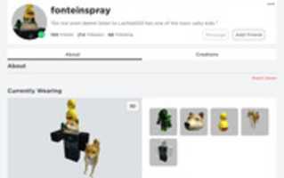 Free download ROBLOX - fonteinspray - Jun 26, 2020 free photo or picture to be edited with GIMP online image editor