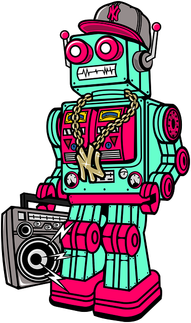 Free download Robo Robot - Free vector graphic on Pixabay free illustration to be edited with GIMP free online image editor