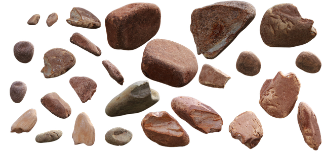 Free download Rock Boulder -  free illustration to be edited with GIMP free online image editor