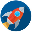 Rocket Fuel  screen for extension Chrome web store in OffiDocs Chromium