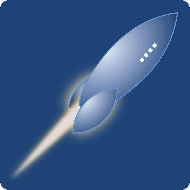 Free download Rocket Spaceship Space - Free vector graphic on Pixabay free illustration to be edited with GIMP free online image editor