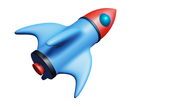 Free download Rocket Spaceship Space Travel -  free illustration to be edited with GIMP free online image editor