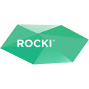 ROCKI App for Chrome (Beta)  screen for extension Chrome web store in OffiDocs Chromium