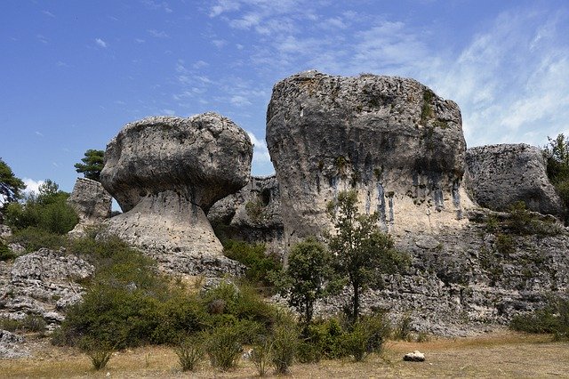 Free download Rocks Geology Landscape -  free photo or picture to be edited with GIMP online image editor