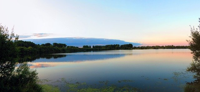 Free download Roermond Netherlands Lake -  free photo or picture to be edited with GIMP online image editor