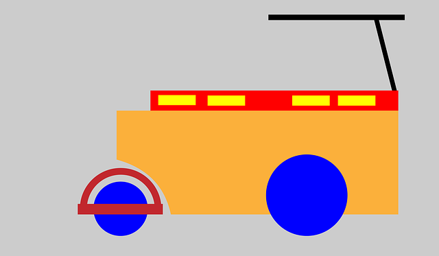 Free download Rollers Vehicles -  free illustration to be edited with GIMP free online image editor