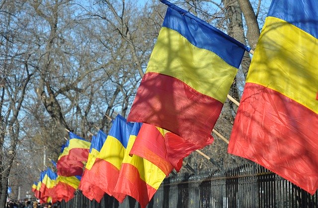 Ngày quốc khánh Romania: Những ngày này, Romania đang tổ chức lễ kỷ niệm quốc khánh với những hoạt động hấp dẫn và phong phú. Bức ảnh liên quan sẽ cho bạn thấy sự phấn khích của người Romania trong ngày lễ này.