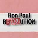 Ron Paul Revolution  screen for extension Chrome web store in OffiDocs Chromium