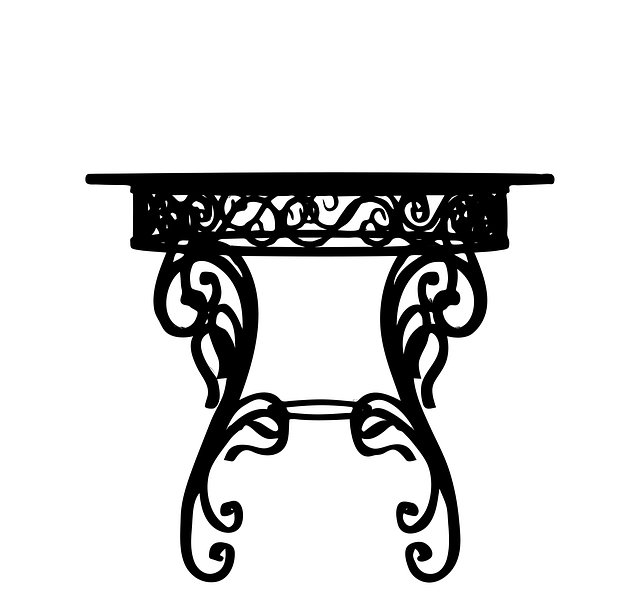 Free download Roof Chair Table - Free vector graphic on Pixabay free illustration to be edited with GIMP free online image editor