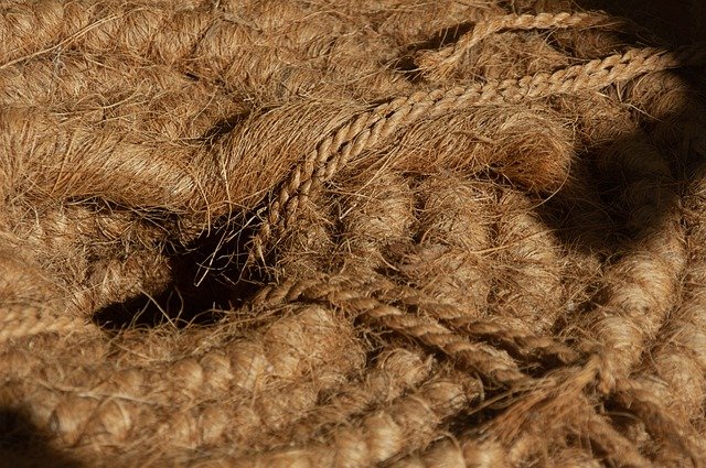 Free download rope knitting textile texture free picture to be edited with GIMP free online image editor