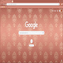 Rose Gold  screen for extension Chrome web store in OffiDocs Chromium