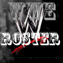 Roster wwe  screen for extension Chrome web store in OffiDocs Chromium