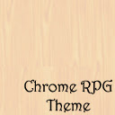 RPG for Chrome Theme  screen for extension Chrome web store in OffiDocs Chromium