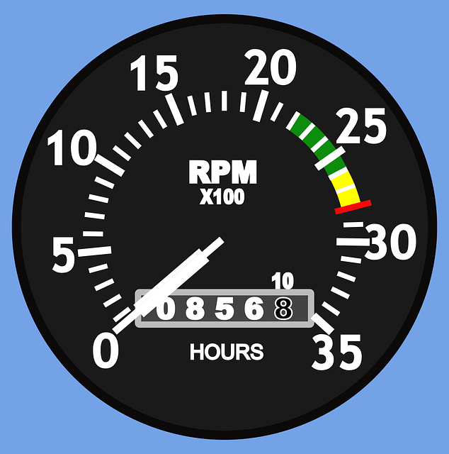 Free download Rpm Gauge Speedometer - Free vector graphic on Pixabay free illustration to be edited with GIMP free online image editor